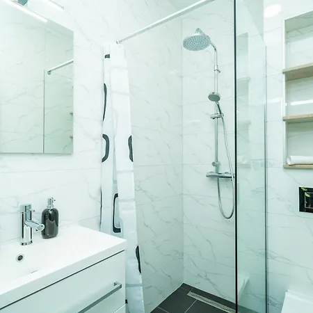 Veliki Dvoetazni S Parkingom Apartmán Dubrovník