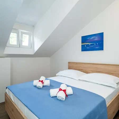 Veliki Dvoetazni S Parkingom Apartmán Dubrovník