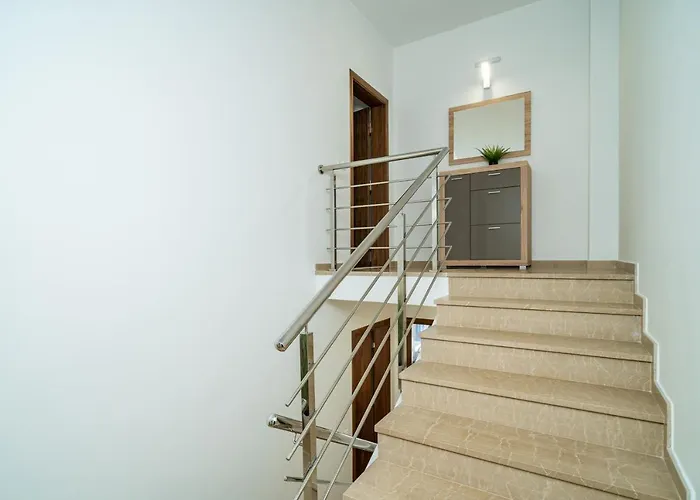 Veliki Dvoetazni S Parkingom Appartement Dubrovnik